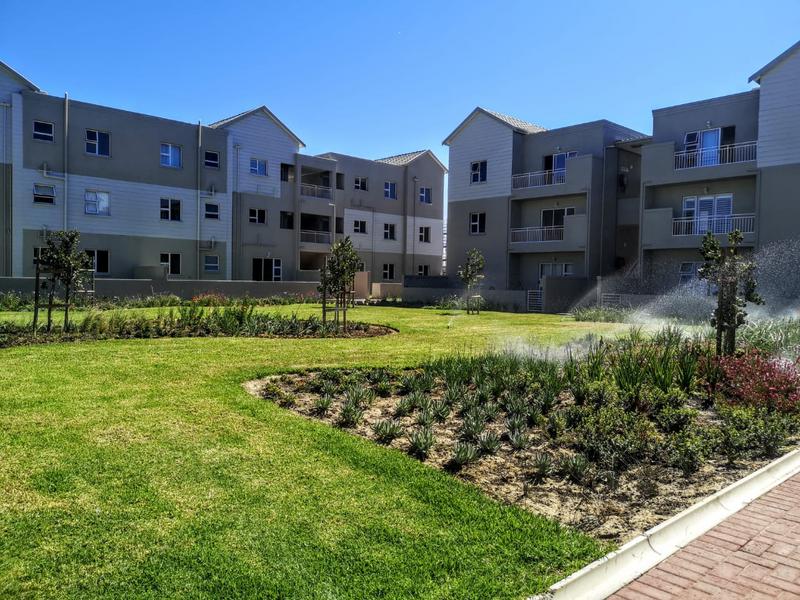 To Let 2 Bedroom Property for Rent in Sunningdale Western Cape